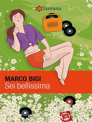 cover image of Sei bellissima